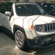 Illustration for article titled Jeep Renegade Manual Test Drive